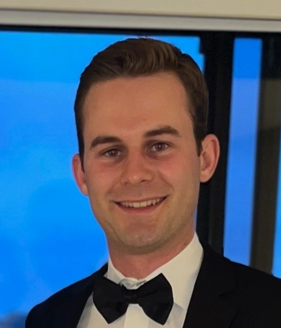 Jason Henris, Co-Founder and Managing Partner