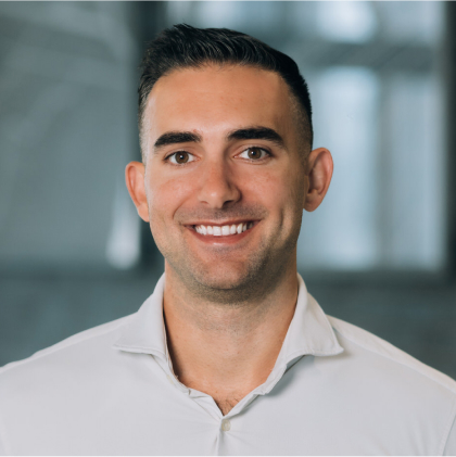 Stephen Dickey, Co-Founder and Managing Partner